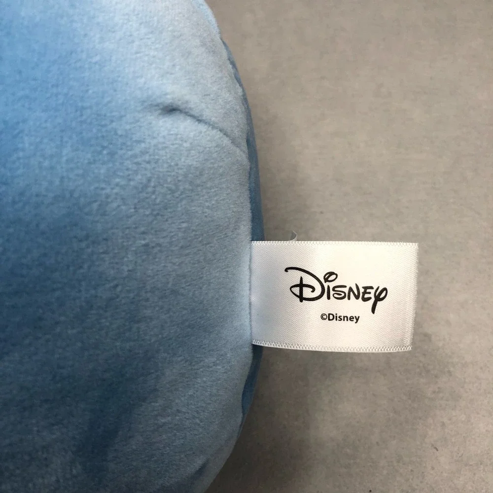 Squishmallow‎ 2024 NWT Kellytoy Plush Disney Stitch with Bunny Ears 8